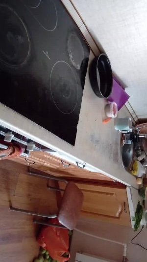 сейчас будем готовить лёнечка макарончика ассистента владуса