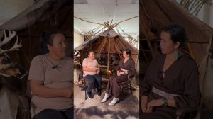 Участник подкаст-точки «Голос традиций»