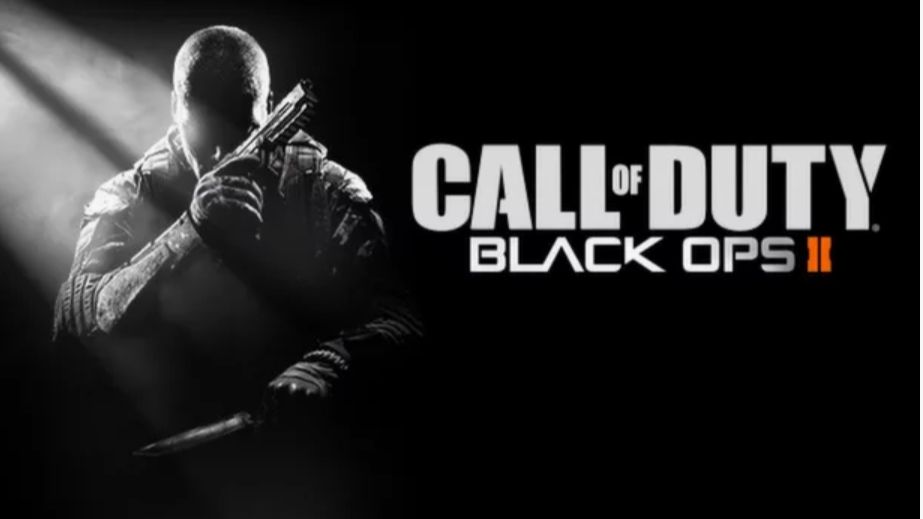 Call Of Duty Black Ops 2 прохождение 1