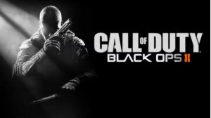 Call of duty black ops 2 прохождение 1