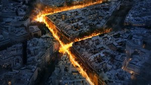 Фантомас. Новый мир «Fantomas» тизер, 2026