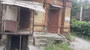 Строительный беспредел Кисловодска! Уничтожение очередного культурного наследия! Кто ответит?