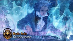 What If Beethoven Composed Drum & Bass? 🎼 Passion & Power – Classical DnB – Relax, Chill 2.5+ Hrs