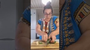 ФИЛЕ КУРИНОГО БЕДРА С ОВОЩАМИ.
