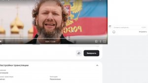 поговорим