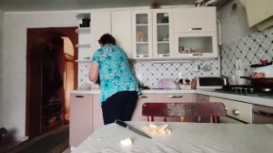 ВЫТЯЖКА НЕ СПАСАЕТ. ХОРОШ ТЕЩИН ЯЗЫК, НИЧЕГО НЕ СКАЖЕШЬ!
