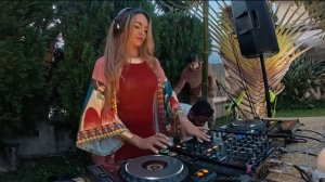 Nihanna - RITUAL Mística in the House - Organic House Spiritual House Mix
