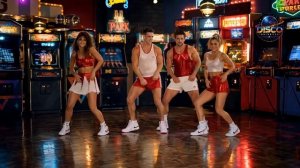 PIXEL BY PIXEL MODERN DISCO 2026