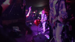 The Banned | Nirvana Tribute