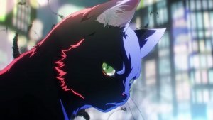 Black Torch: Opening