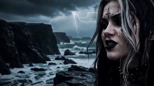 Lovers Burn - Noctyra Official Gothic Metal Music Video [get.gt]