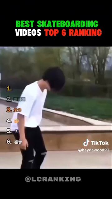 СМЕШНЫЕ ПАДЕНИЯ НА СКЕЙТ-БОРДАХ