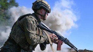 Армия России освободила Торецкое и Васютинское в ДНР