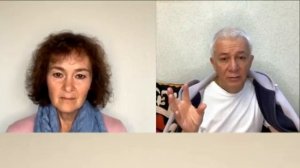 Трансформация судьбы. Александр Хакимов