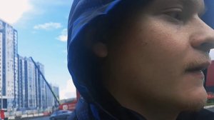 Летние каникулы 3 (Возвращение) - 8 серия