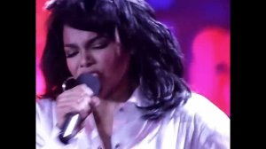 Janet Jackson - Black Cat