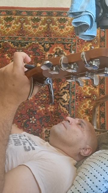 В эту пору в родимой сторонушке... (м-ф Аленький цветочек)