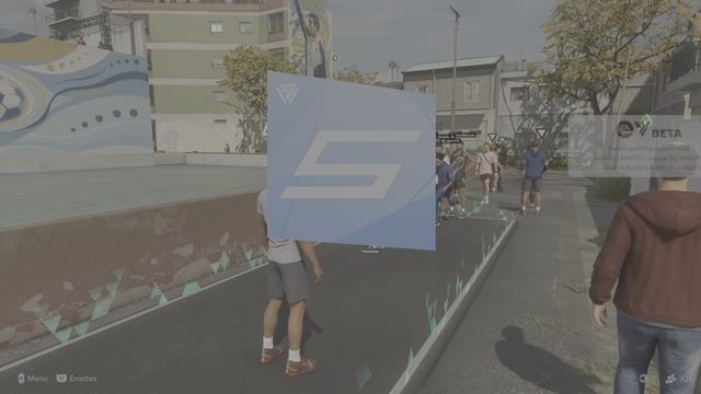 EA Sports FC 27 - Бета Версия
