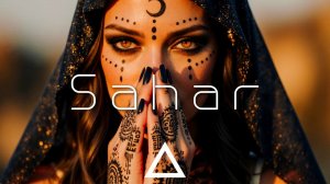 SAHAR - DARK TECHNO   INDUSTRIAL   BACKGROUND MUSIC