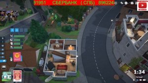 Игры стрим прохождение Paralives