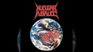 09 - Search And Seizure (NUCLEAR ASSAULT)