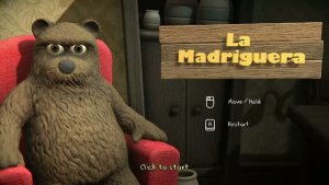 Хочу мё- ТОЧНЕЕ ТОРТ! (la madriguera)