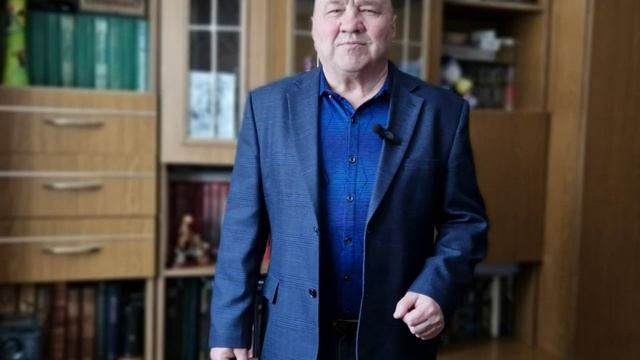 Виталий Парыгин - Ветер приносит строки