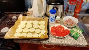 Отдали, раз не нужен/Не нравится,  но терпит/Вкуснятина на обед