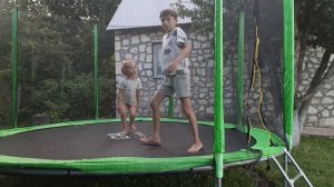 GTA V в реальной жизни миссия кто то сказал йога