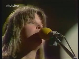 Suzi Quatro – Daytona Demon (02.02.1974) Disco