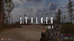 S.T.A.L.K.E.R. Зов Припяти 9  | Сделка