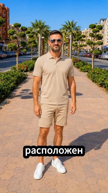 Каусер в Хургаде: район, где удобно жить, а не выживать