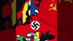 история Европы краткая
