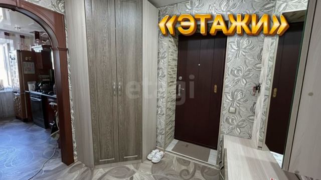 Продается 2-комнатная квартира