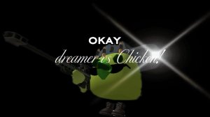 pvp Chicken Gun... Dreamer...vs...The Rudy