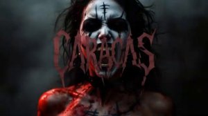 Caracas - Scordalus Official AI Music Video Darkwave Gothic Metal [get-save.com] (1)
