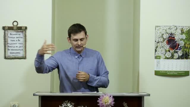 Божественность Иисуса Христа. Часть 2 - 3Christ.ru