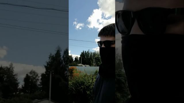 Last Fight 1 сезон 2 серия
