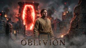 The Elder Scrolls IV: Oblivion Remastered - Стрим 23