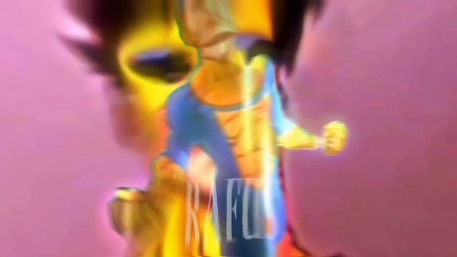 Volley Funk Super Slowed Rewerb