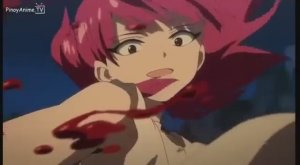 Morgiana amv