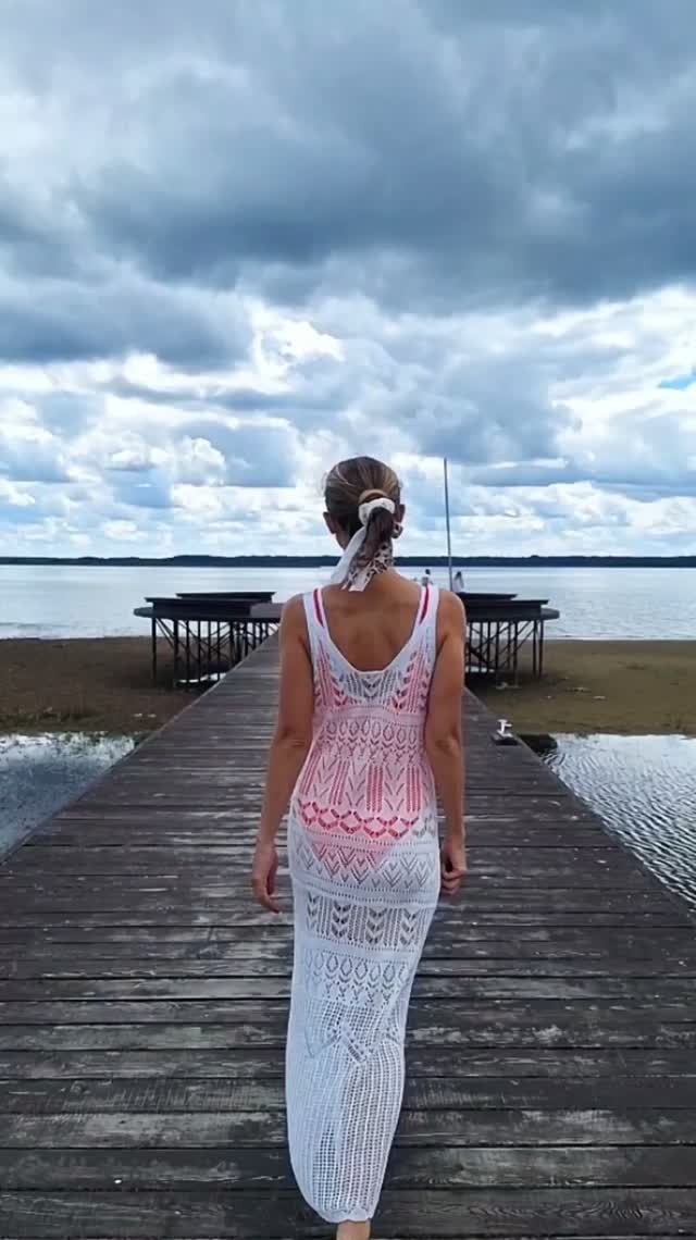 Лето