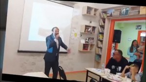 День семьи в центральной библиотеке Брянского района