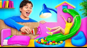 Мы Построили Маленький Домик от Multi DO Smile