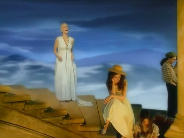 Roxette - Crash! Boom! Bang!