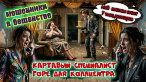 🔥😂МОШЕННИКИ ИЗ ТРУЩОБ: ГОРДЫЕ ПРЕДСТАВИТЕЛИ «УСПЕШНОГО УСПЕХА»
