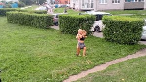уличная драка 2ч