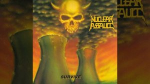 12 - Good Times Bad Times (NUCLEAR ASSAULT)