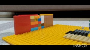 Poppy Playtime lego chapter 2 fly and web