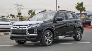 🚘Mitsubishi ASX